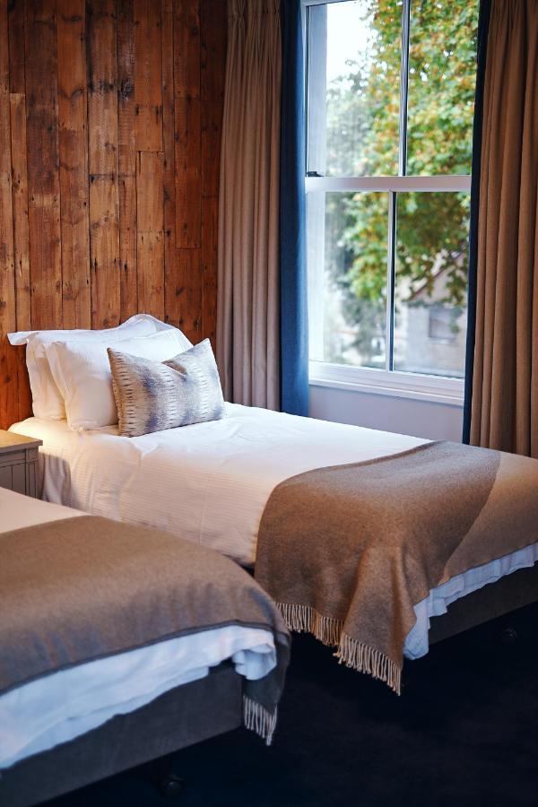 Hotel The Brownswood Londres Exterior foto