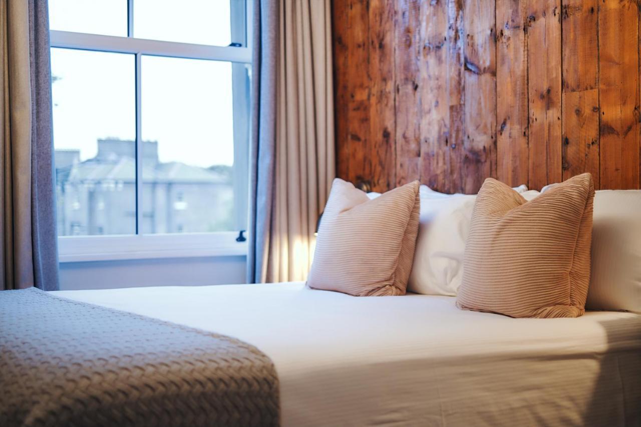 Hotel The Brownswood Londres Exterior foto