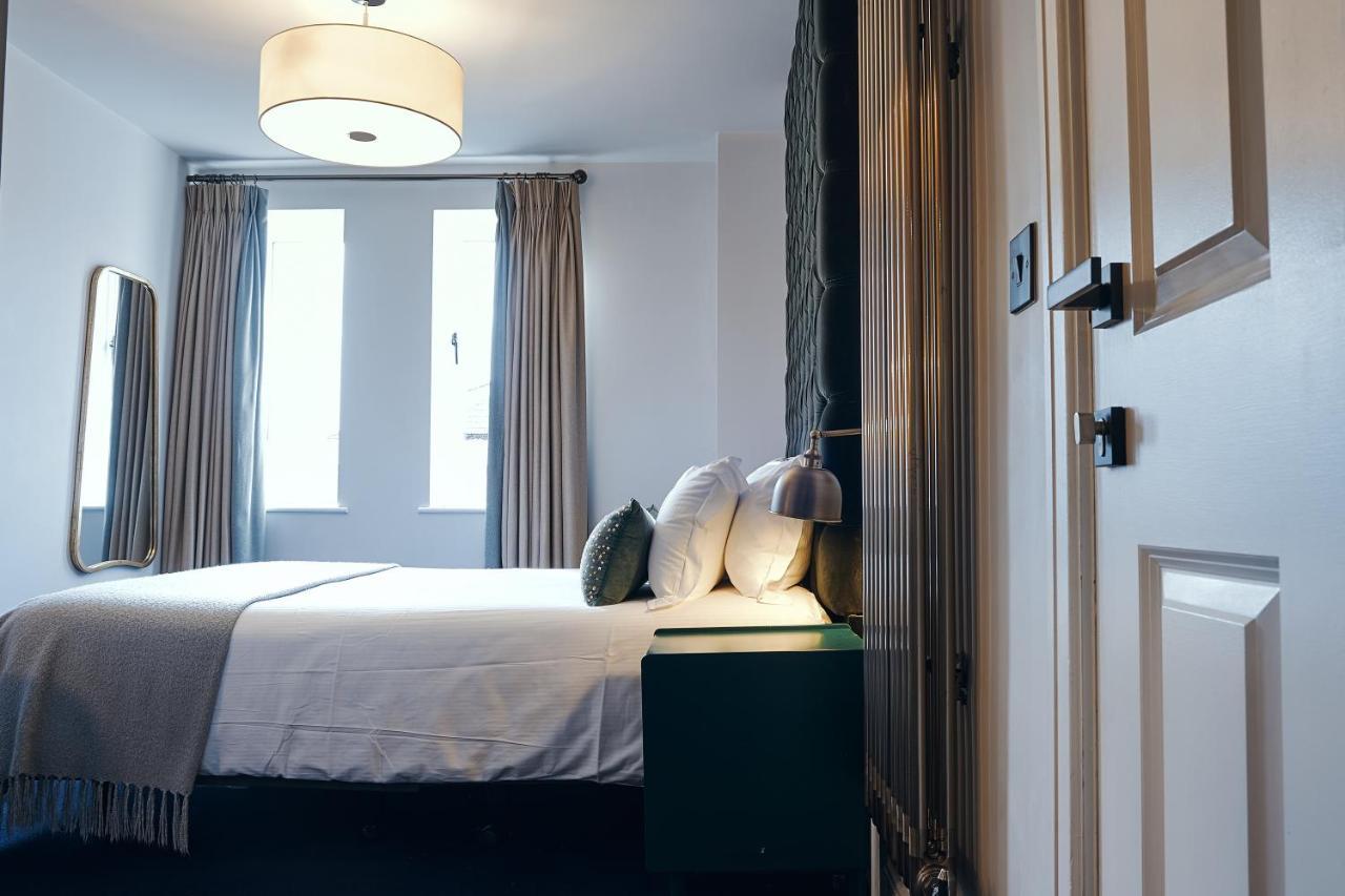 Hotel The Brownswood Londres Exterior foto