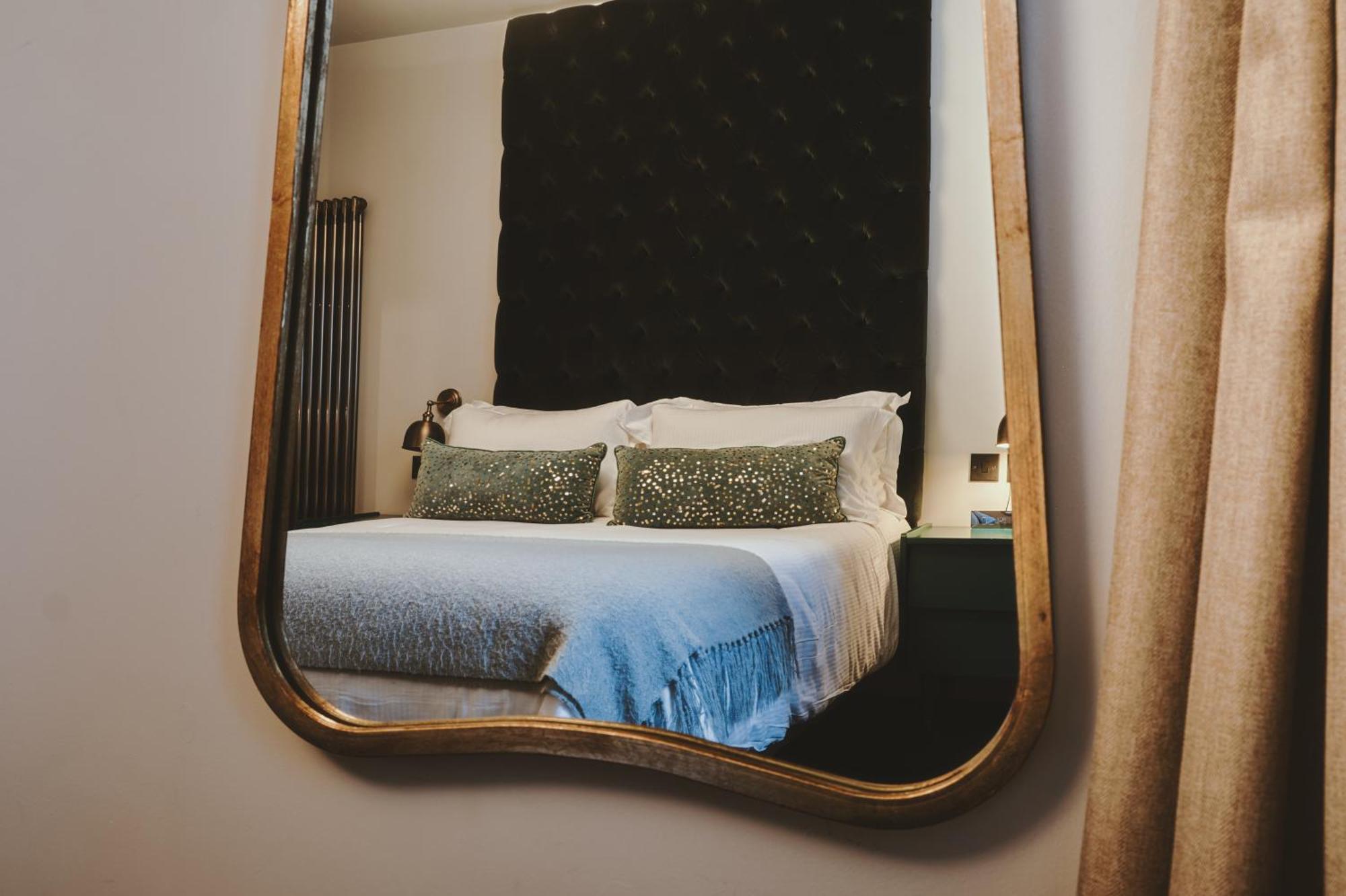 Hotel The Brownswood Londres Habitación foto
