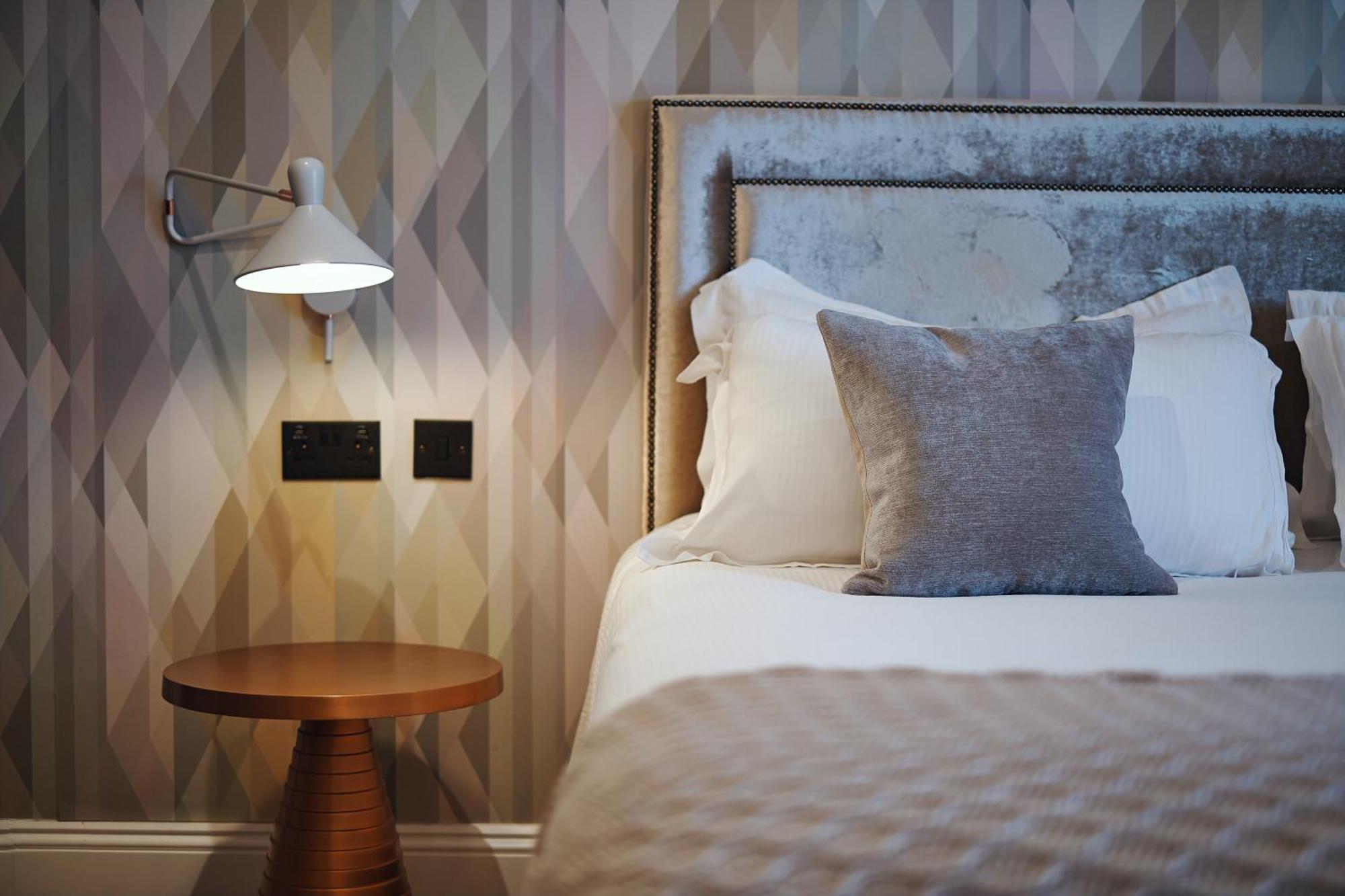 Hotel The Brownswood Londres Habitación foto